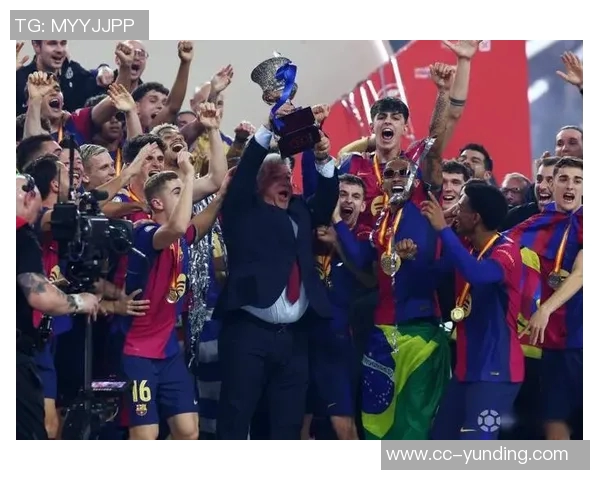 西超杯冠军与西甲荣誉的紧密联系巴萨目前领先四分争冠在望 西超杯冠军与西甲荣誉的紧密联系巴萨目前领先四分争冠在望