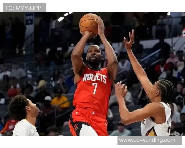 杜兰特谈绝杀三分球的喜悦经历连续失手后重拾信心的瞬间