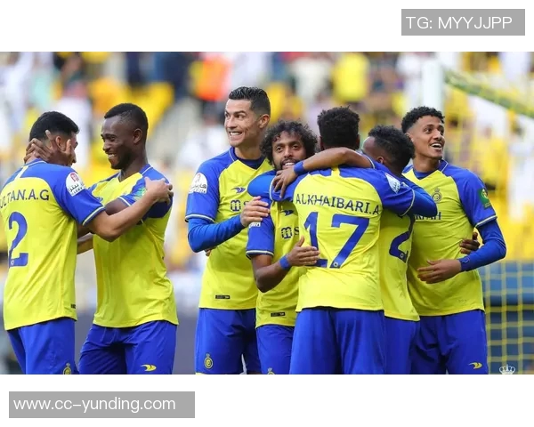 利雅得胜利开季十战全胜轰入33球独占沙特联积分榜首位