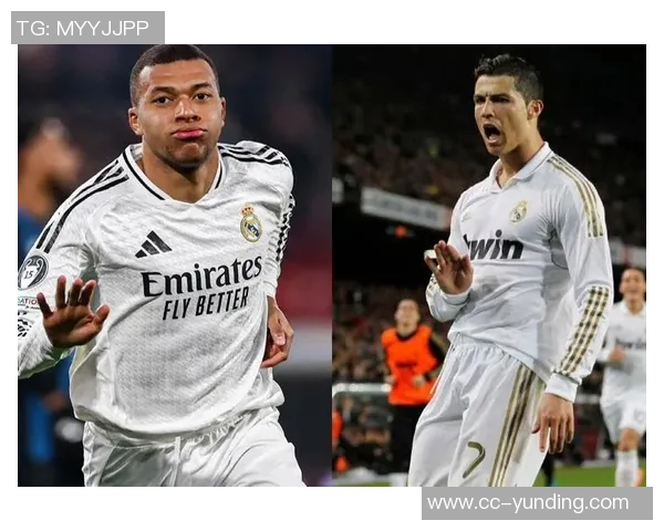 姆巴佩荣膺皇马11月最佳球员表现惊艳七球一助加欧冠大四喜