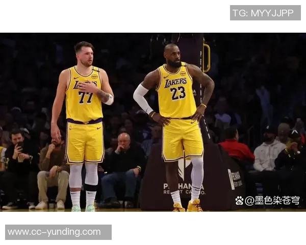 帕金斯强调湖人需詹姆斯提升防守能力他的球商极为出色